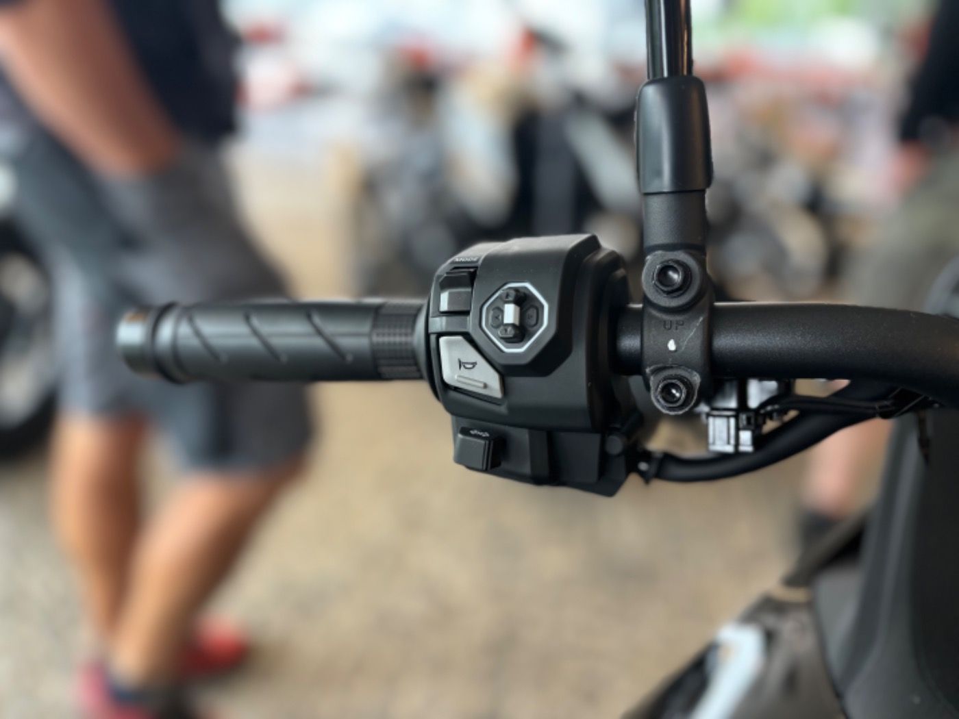 Fahrzeugabbildung Honda XL 750 Transalp 2025