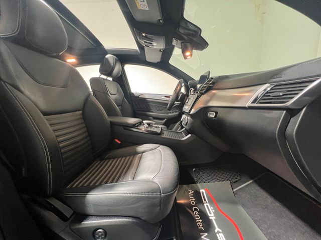 Mercedes-Benz GLE 350 GLE Coupe 4Matic AMG Panorama,HeadUp,360