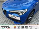 Alfa Romeo Stelvio Veloce Q4 2.2 Diesel 210PS  Schiebedach - Alfa Romeo aus 2022