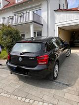 BMW 116d - - BMW 116: 116d