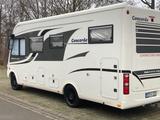 Concorde Credo Emotion 693 H  Alde Solar  - Concorde Wohnmobil oder -wagen