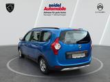 Dacia Lodgy 1.6 SCe 100 StepwayComfort, 1.HD, wenig KM - Dacia Van 7-Sitzer