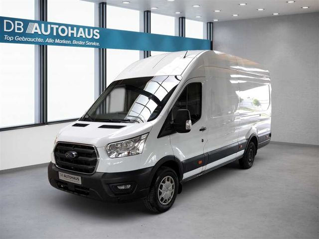 Ford Transit Hochkasten Trend 350 2.0 TDCi L4 