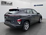 Hyundai KONA Select Hybrid Funktionspaket Navi LED ACC A - Hyundai Kona Select mit Hybrid-Antrieb (Benzin/Elektro)