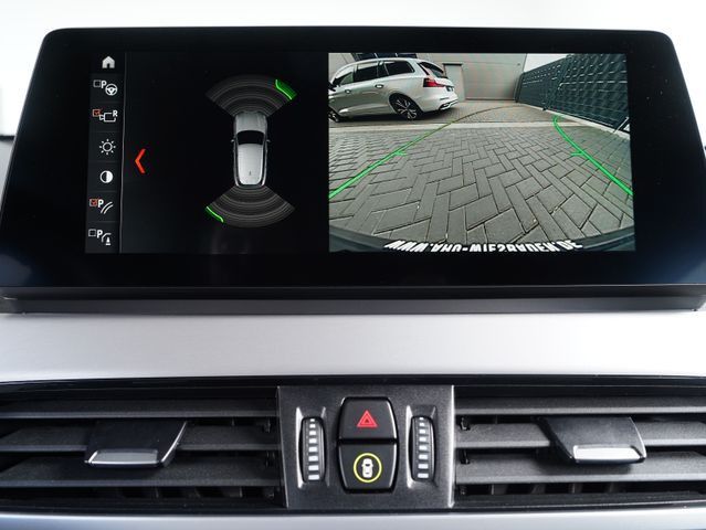 Fahrzeugabbildung BMW X2 sDrive 20 i M Sport LED/HEADUP/KEYLESS/KAMERA