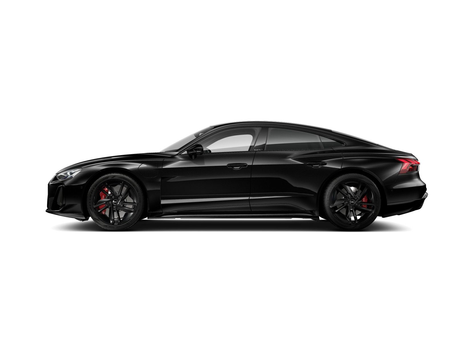 Audi e-tron GT - Bild 5