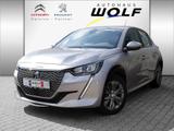 Peugeot 208 e- Active Pack KLIMA PDC SHZ NAVI LED - graue Peugeot e-208