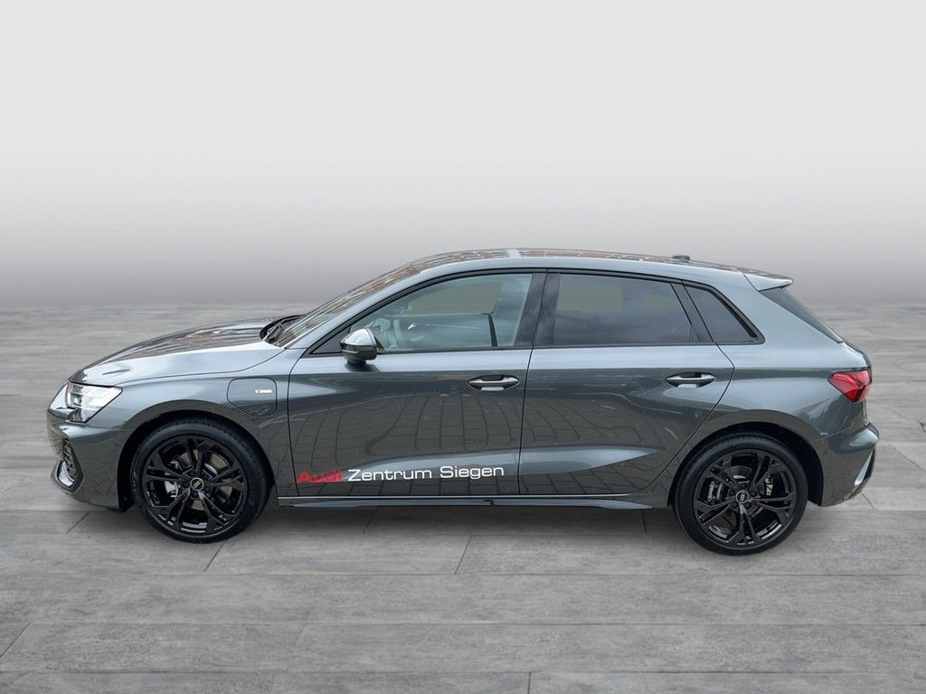Audi A3 - Bild 4