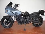 Suzuki GSx 1100F,Projektabbruch aus zeitlichen Gründen - SUZUKI 1100
