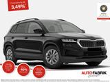 Skoda Karoq Selection 1.5 TSI Android Auto*SHZ*PDC*Kli - Skoda Karoq Tageszulassungen
