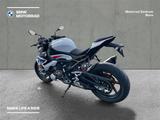 BMW S 1000 R - Dienstmotorrad der BMW AG - BMW S1000