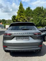 Porsche Cayenne S Sport-Design 22-Zoll Pano Massage - Porsche Cayenne: Massagesitze