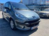 Peugeot 1007 Premium Tüv Neu Automatik - gebrauchte Peugeot 1007 aus dem Jahr 2005
