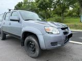 Mazda BT50 2.5l freestyle cap - Mazda BT-50 aus 2008