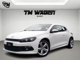 Volkswagen Scirocco 2.0 TDI 140CV DPF DSG - *70. - Volkswagen Scirocco mit Diesel-Antrieb: Automatik