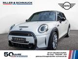MINI Cooper S Classic Trim PANO+LED+HU+NAVI+KAM+PDC