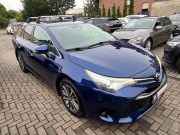 Toyota Avensis - 3