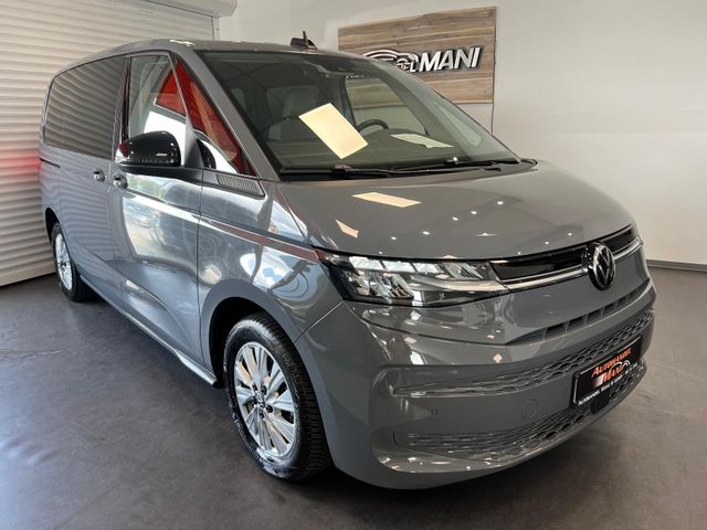 Volkswagen T7 Multivan 2,0 TDI SCR DSG Überhang/Navi/Kamera