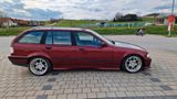 BMW bmw e36 328i - BMW 328: Kombi, E36
