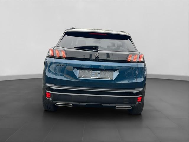 Peugeot 3008 GT 1.2 PT +ACC+MASSAGE+NAVI+CAM+CARPLAY+