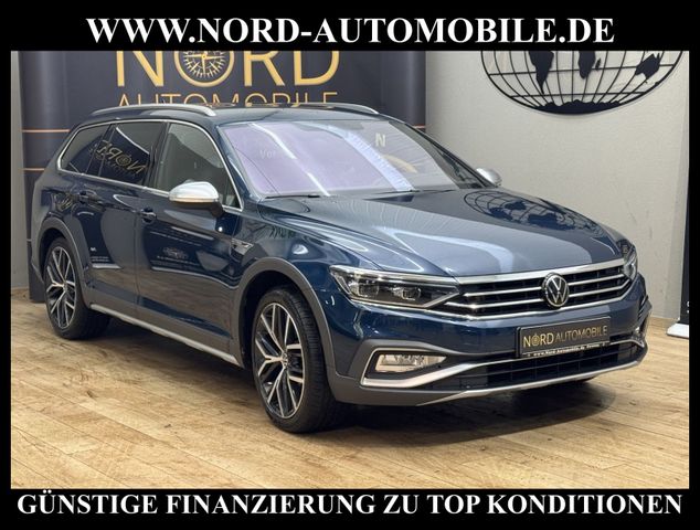 VW Passat Alltrack 4MOT 2.0 TDI DSG Kamera/IQ.Light