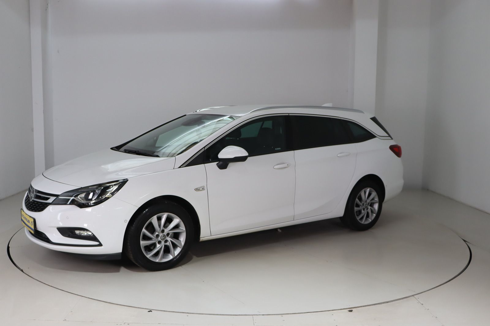 Fahrzeugabbildung Opel Astra K Sports Tourer 1.4 Turbo * LED Matrix * I