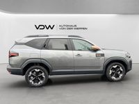 Dacia Bigster - Vorschau Bild 7