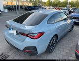 BMW i4 eDrive35 M Sport  - BMW i4 von privat