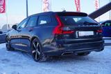 Volvo V 90 D5 AWD R Design AWD Navi Head-Up Keyless-Go - gebrauchte Volvo V90 aus dem Jahr 2020