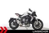MV Agusta BRUTALE 800 DRAGSTER - QS, TC, Riding-Modes - MV AGUSTA DRAGSTER 800