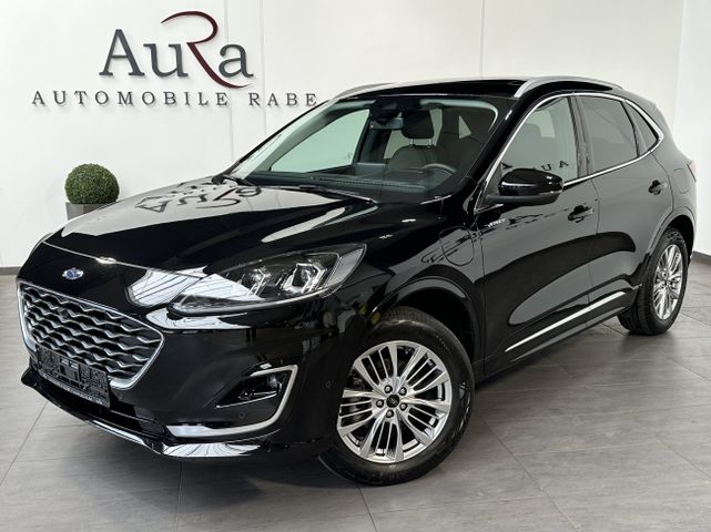 Ford Kuga 2.5 Plug-In Hybrid Vignale NAV+LED+PANO+ACC