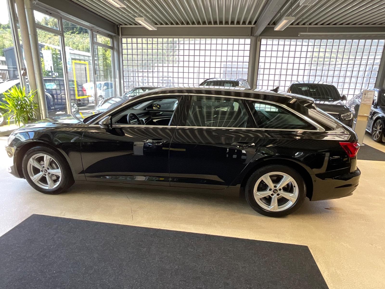 Audi A6 Avant 40 TDI sport * VOLL-LED* 360 KAMERA*, миниатюра 7