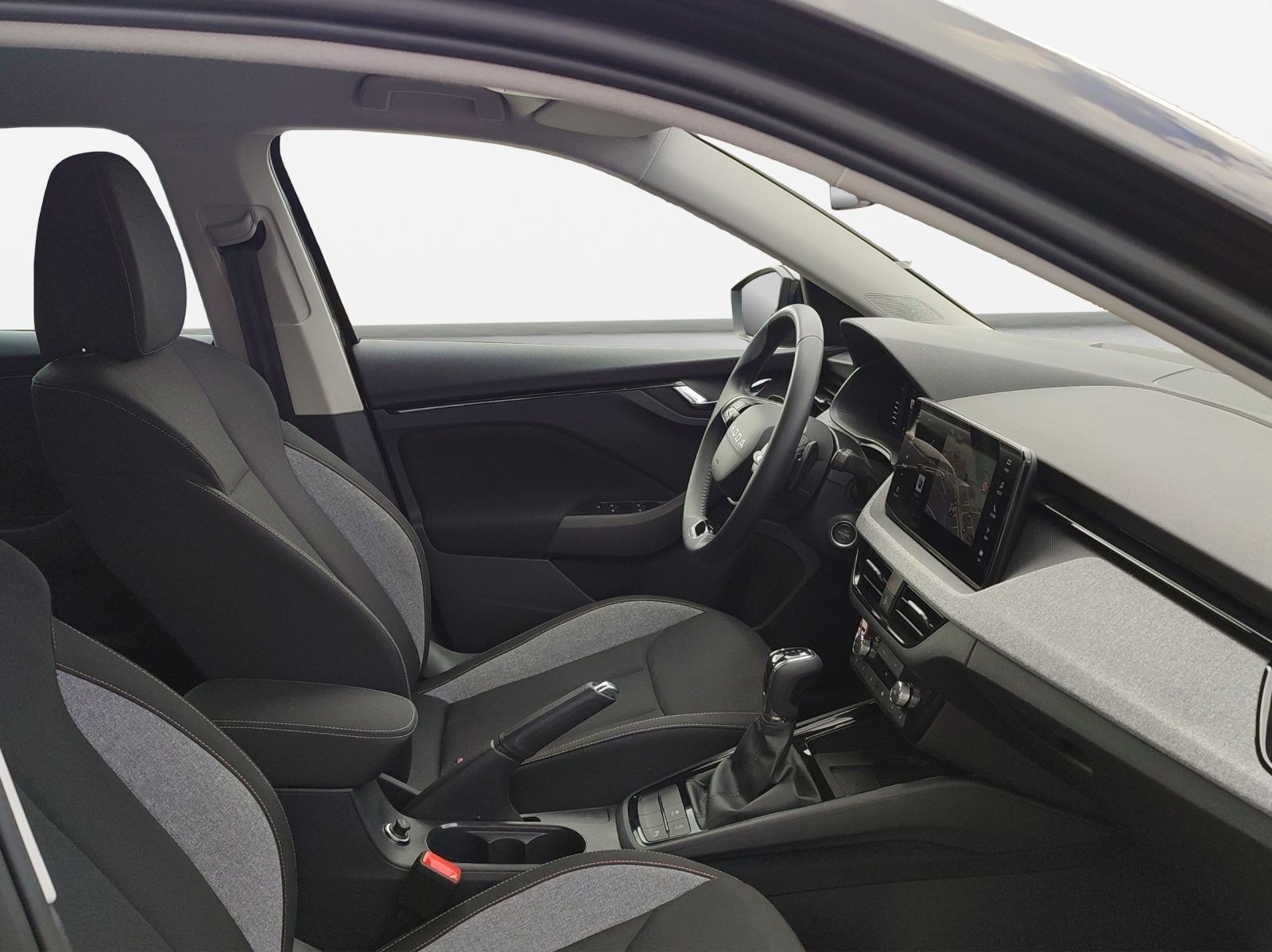 Skoda Scala - Bild 5