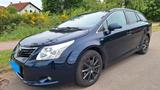 Toyota Avensis T27 Kombi 2,2 177Ps Diesel ... - Toyota Avensis: Kombi, T27
