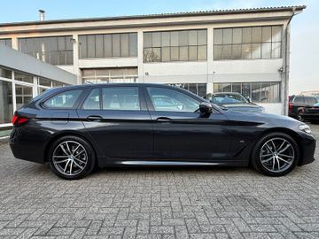 BMW 520 - 4