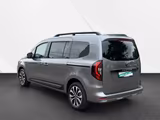 Renault Grand Kangoo TCe 130 Techno Aut.,Kamera, 7 Sitze - Renault Grand Kangoo 7-Sitzer
