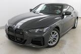 BMW M440xi Coupe ACC 360° H/K QI STHZ DAProf Memory - graue BMW M440