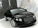 Bentley Continental GTC Cabrio V8 507PS / MULLINER / TOP - Bentley Continental: T Mulliner