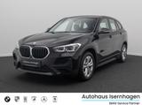 BMW X1 xD25e Kamera DAB HiFi AHK Navi Geschwindigreg - BMW X1 mit Hybrid-Antrieb