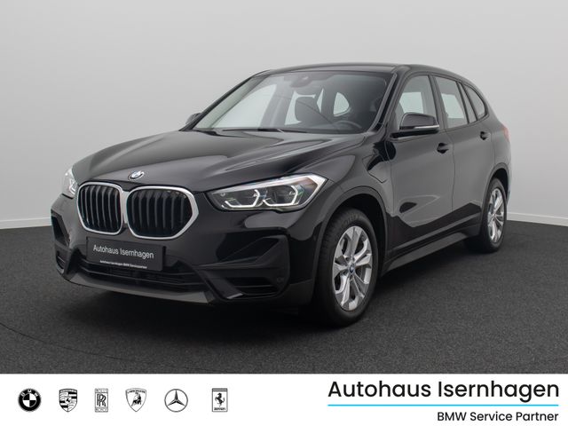 BMW X1 xD25e Kamera DAB HiFi AHK Navi Geschwindigreg