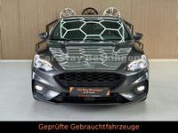 Ford Focus Lim. ST-Line/NAVI/1-HAND/TÜV-INSPEKTION