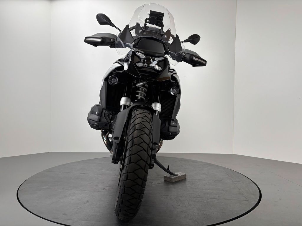 Fahrzeugabbildung BMW R 1300 GS  ASA *4 PAKETE *TOP-ZUSTAND *1.HAND