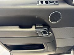 Foto Nummer 12: LAND ROVER Range Rover Sport