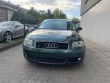 Audi A3 2.0 TDI Attraction TÜV NEU*2.HAND SEHR SAUBER - gebrauchte Audi A3 aus dem Jahr 2004