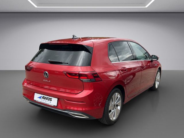 Golf VIII 2.0TDI DSG Style