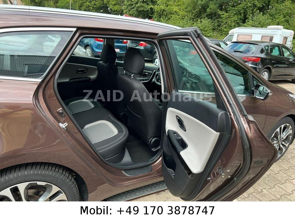 Kia cee'd Sportswagon1,6L*NAVI*Kam*LED*XE*PDC*Blue