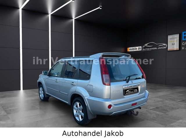 Nissan X-Trail/Columbia/TÜV_SERVICE_NEU!/Guter Zustand!