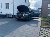 Audi SQ7 V8, B&O, Head-Up, Pano uvm. - Audi SQ7 in Bochum