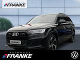 Audi Q7 50 TDI quattro S line KLIMA NAVI LEDER ALU - Audi Q7 Gebrauchtwagen in Dresden