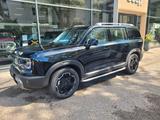 BAIC BJ30 - schwarze BAIC BJ30